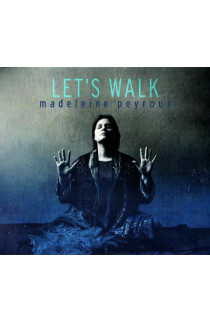 Madeleine Peyroux - Let's Walk (CD) 
