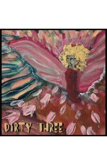Dirty Three - Love Changes Everything (CD) 