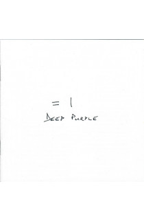 Deep Purple - =1 (CD)