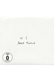 Deep Purple - =1 (CD) 