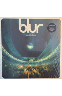 Blur - Live At Wembley Stadium (LP) 