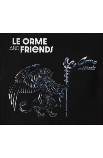 Le Orme - Le Orme and Friends (CD) 