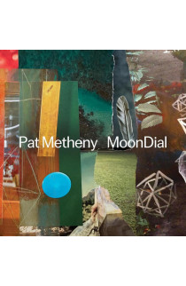 Pat Metheny - MoonDial (CD) 