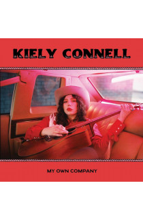 Kiely Connell - My Own Company (CD) 