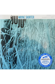 Wayne Shorter - Juju (LP) 