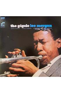 Lee Morgan - The Gigolo (LP) 