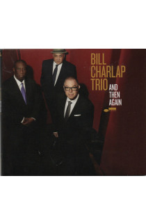 Bill Charlap Trio - And Then Again (CD) 