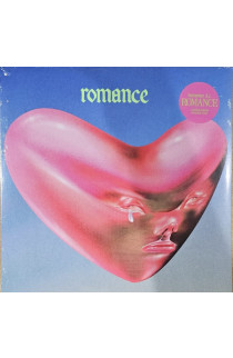 Fontaines D.C. - Romance (LP) 