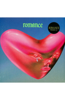 Fontaines D.C. - Romance (LP) 