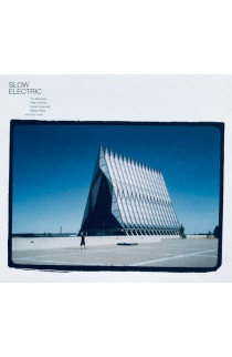 Slow Electric - Slow Electric (CD)