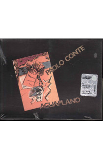 Paolo Conte - Aguaplano (MC) 