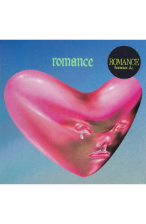 Fontaines D.C. - Romance (CD) 