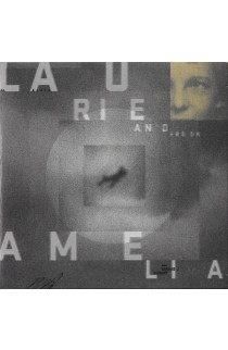 Laurie Anderson - Amelia (CD) 