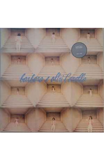 Enzo Carella - Barbara e Altri Carella (LP) 