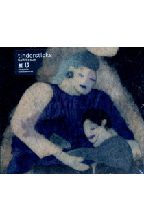 Tindersticks - Soft Tissue (CD) 