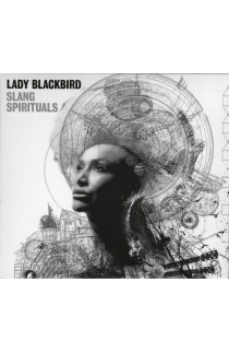 Lady Blackbird - Slang Spirituals (CD) 