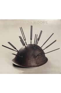 Thurston Moore - Flow Critical Lucidity (CD) 
