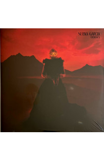 Nubya Garcia - Odissey (CD) 