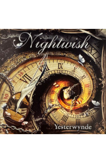 Nightwish - Yesterwynde (CD) 