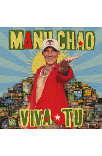 Manu Chao - Viva Tu (LP) 