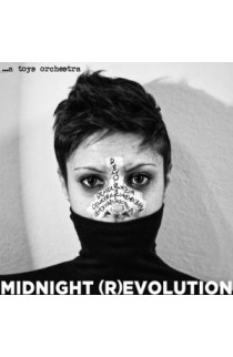 A Toys Orchestra - Midnight (R)Evolution (CD) 