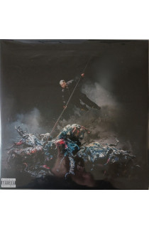 Lazza - Locura (LP) 