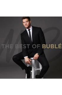 Michael Bublè - The Best Of (CD) 