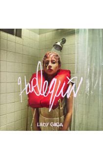 Lady Gaga - Harlequin (LP) 