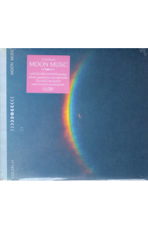 Coldplay - Moon Music (CD) 