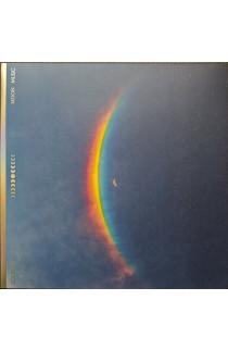 Coldplay - Moon Music (LP)