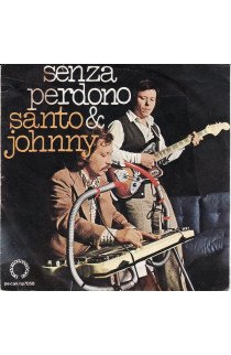 Santo & Johnny - Senza Perdono (SINGLE) 