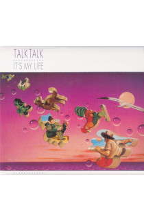 Talk Talk - It's My Life (CD) 