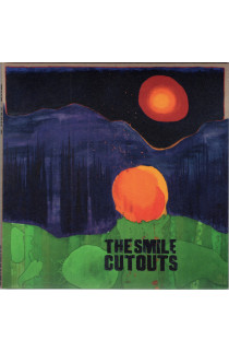 The Smile - Cutouts (CD) 