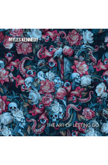 Myles Kennedy - The Art Of Letting Go (CD) 
