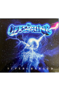 The Offspring - Supercharged (CD) 