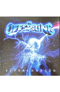 The Offspring - Supercharged (LP) 