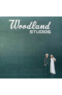 Gillian Welch & David Rawlings - Woodland (LP) 