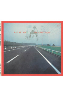 Pat Metheny - New Chautauqua (CD) 