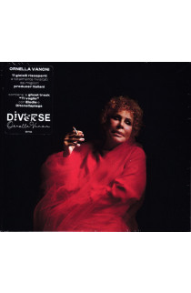 Ornella Vanoni - Diverse (CD) 