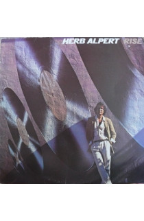 Herb Alpert - Rise (LP) 