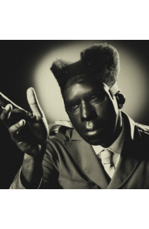 Tyler, The Creator - Chromakopia (LP)