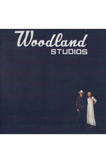 Gillian Welch & David Rawlings - Woodland (CD) 