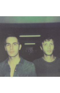 Bud Spencer Blues Explosion - Do It (CD) 