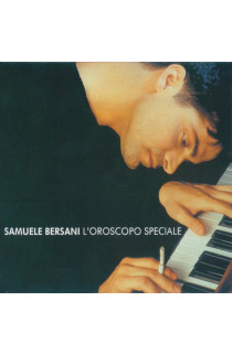 Samuele Bersani - L'Oroscopo Speciale (LP) 