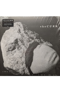 The Cure - Songs Of A Lost World (LP) 