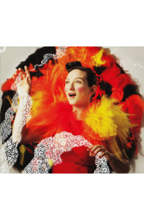 My Brightest Diamond - All Things Will Unwind
