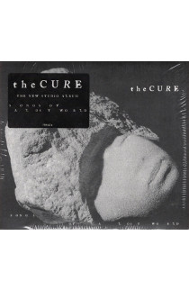 The Cure - Songs Of A Lost World (CD)