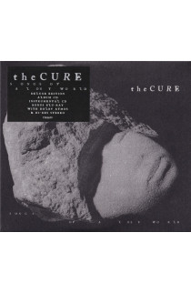 The Cure - Songs Of A Lost World (CD) 