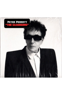 Peter Perrett - The Cleansing (CD) 