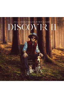 Zucchero Sugar Fornaciari - Discover II (CD) 